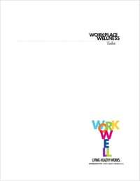 WorkplaceWellnessToolkit WorkplaceWellnessToolkit