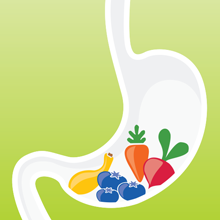 Steps to boost digestive health | HealthySD.gov