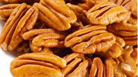 pecans