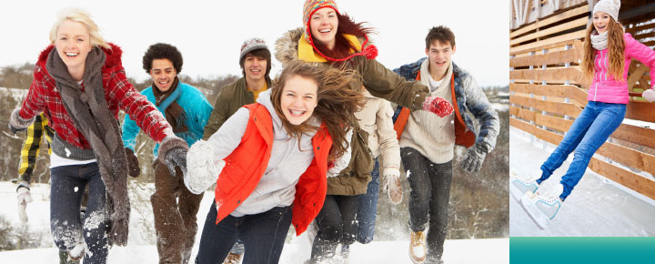 Teens & Tweens top photos