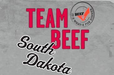 Team Beef South Dakota