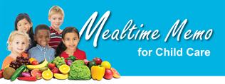 Mealtime Memo Logo