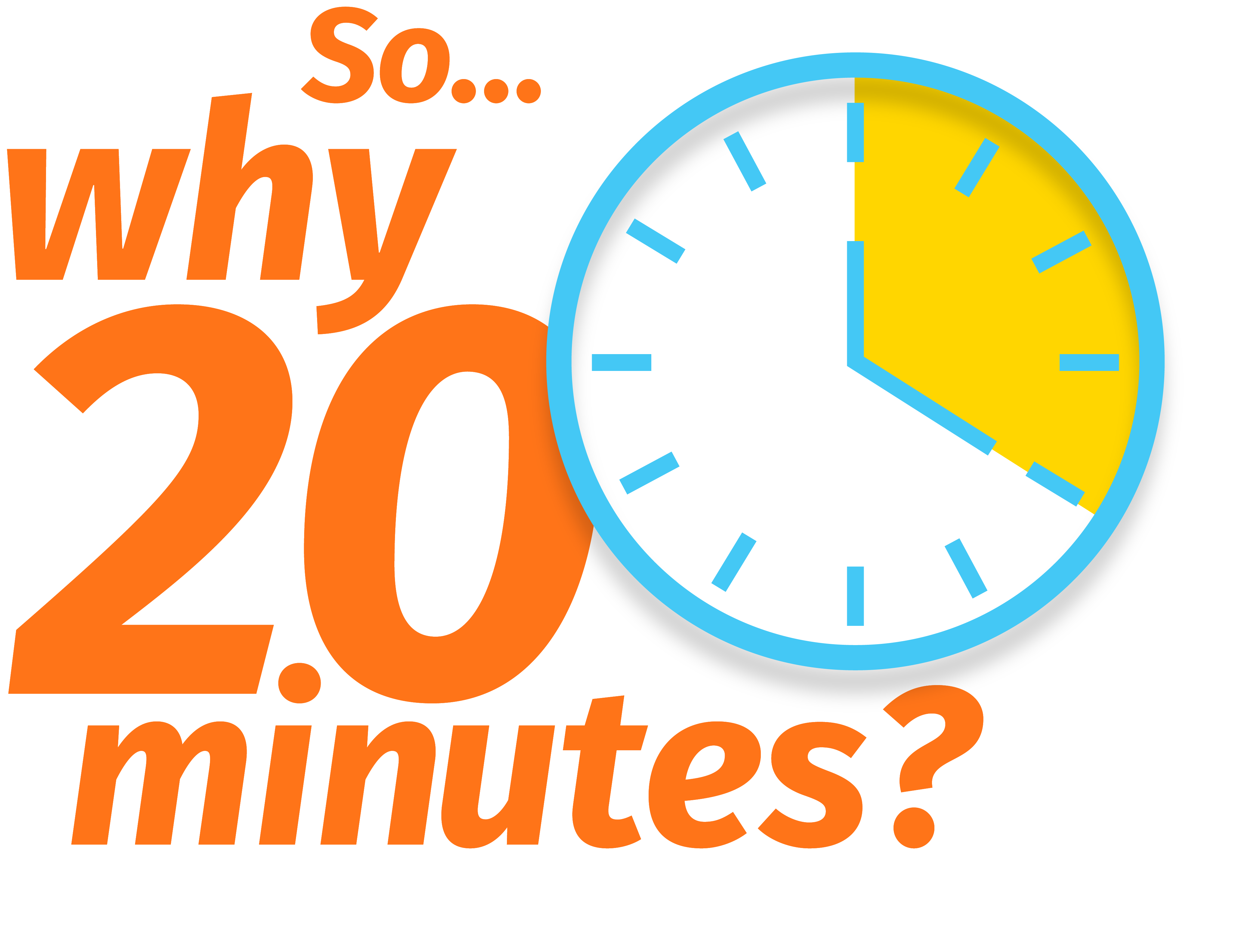 20 minutes. 60 Minutes картинка.