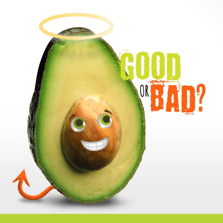 Avocado Good Or Bad For You