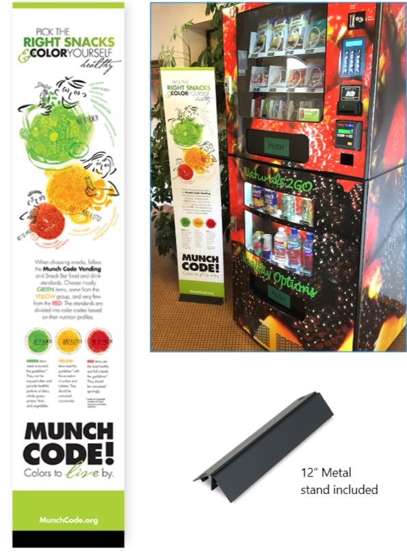 The Top Food Vending Machine Picks for Schools - Art