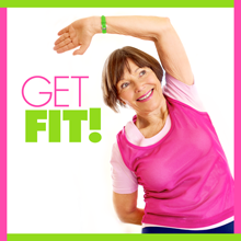 Fit & Strong program for older adults struggling with arthritis