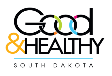 Good & Healthy Logo