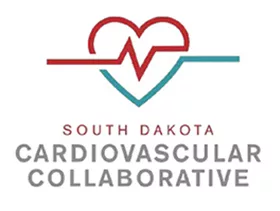 south dakota cardiovascular collaborative logo