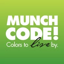 Munch Code!