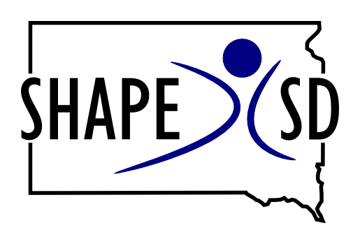 SHAPE SD logo