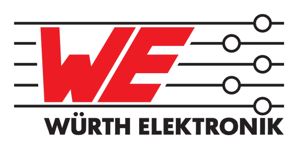 Wurth Elektronik logo