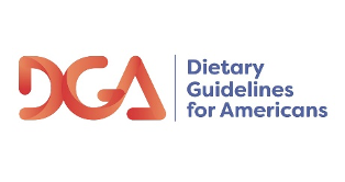 Dietary Guidelines for Americans Logo