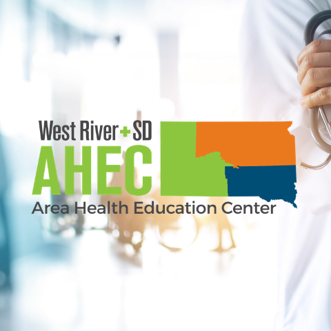 West River Area Health Education Center Logo